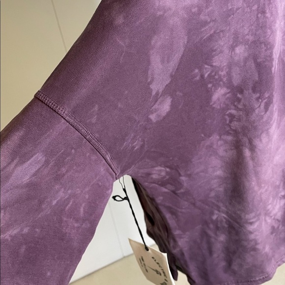 ELECTRIC & ROSE WESTSIDE HOODIE COTTON BLEND FULL ZIP SIZE XS - Picture 9 of 9